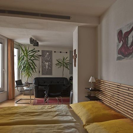 Apartament Krimpelstatter, Haus Bad Hofgastein Zewnętrze zdjęcie