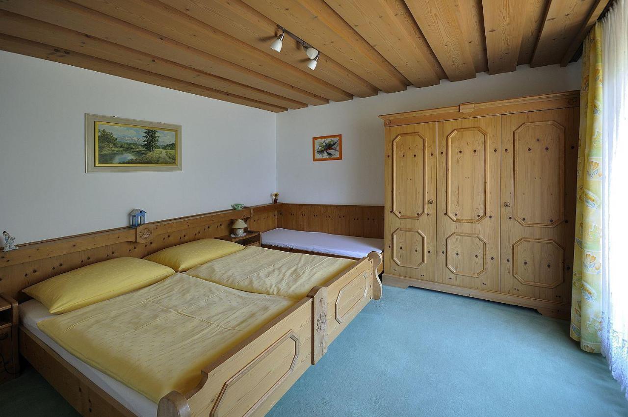 Apartament Krimpelstatter, Haus Bad Hofgastein Zewnętrze zdjęcie
