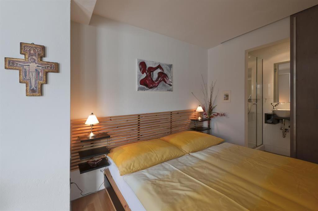 Apartament Krimpelstatter, Haus Bad Hofgastein Zewnętrze zdjęcie