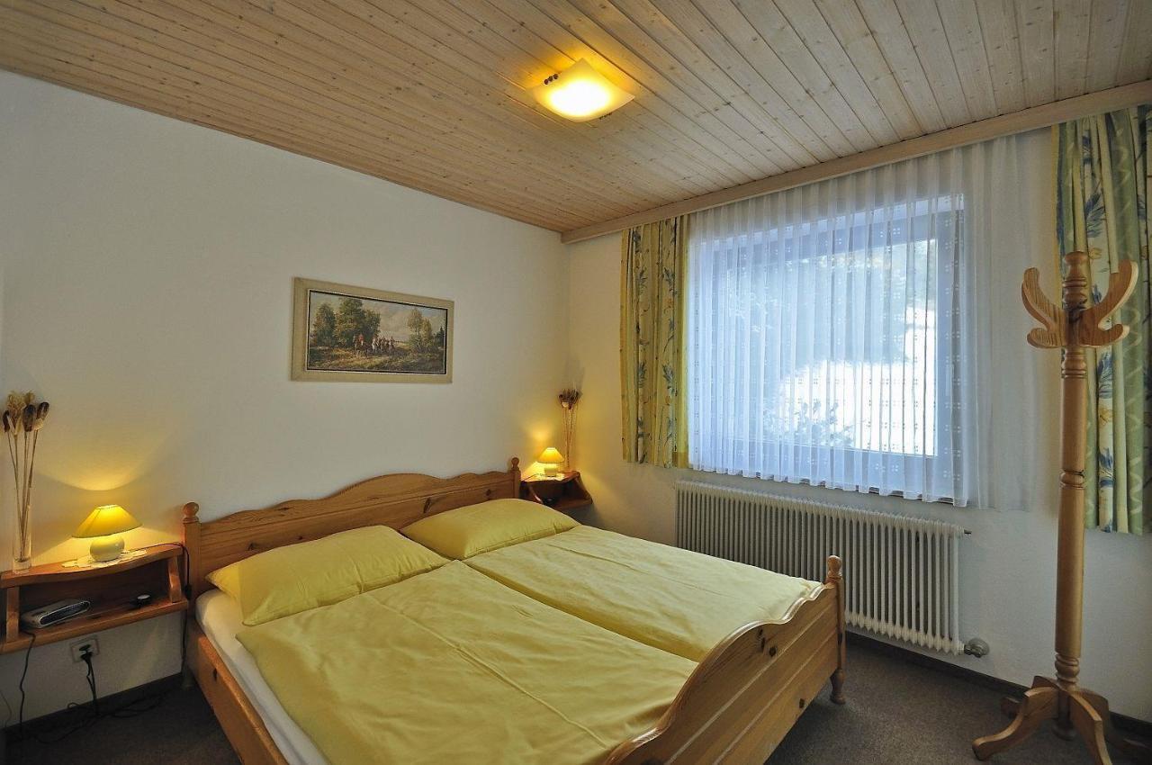 Apartament Krimpelstatter, Haus Bad Hofgastein Zewnętrze zdjęcie