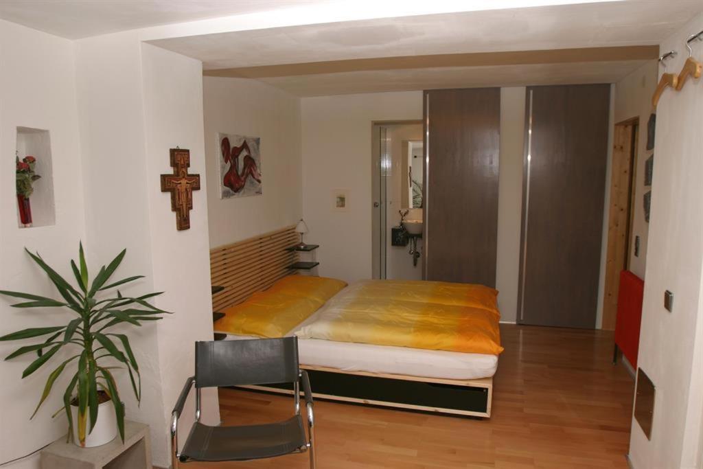 Apartament Krimpelstatter, Haus Bad Hofgastein Zewnętrze zdjęcie