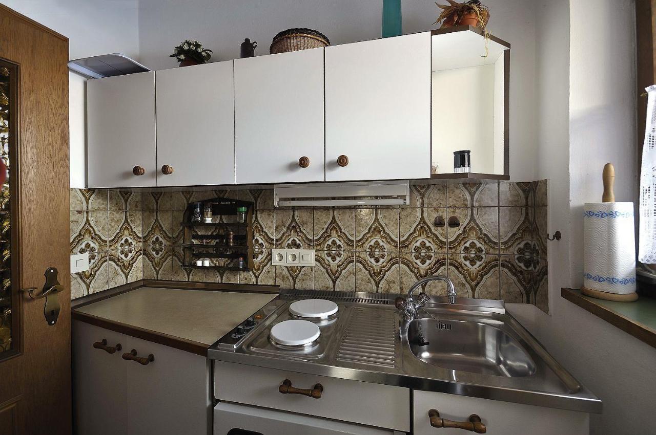 Apartament Krimpelstatter, Haus Bad Hofgastein Zewnętrze zdjęcie