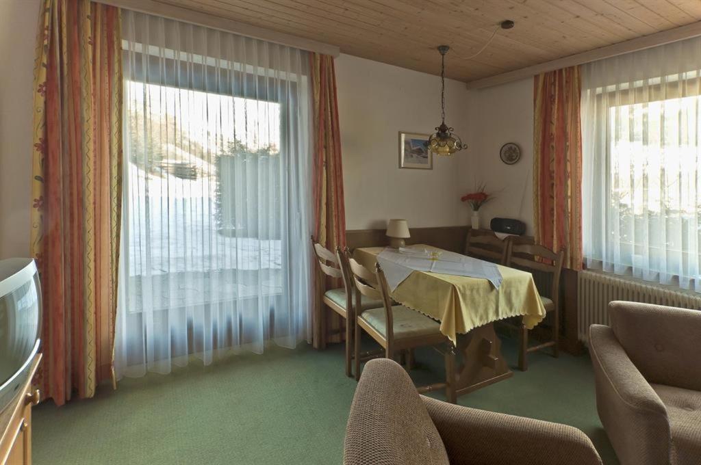 Apartament Krimpelstatter, Haus Bad Hofgastein Zewnętrze zdjęcie