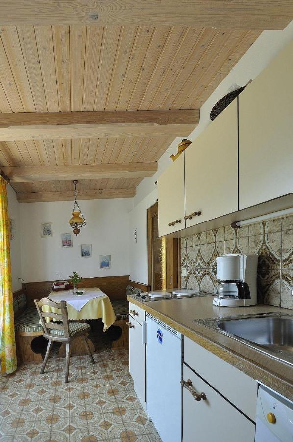 Apartament Krimpelstatter, Haus Bad Hofgastein Zewnętrze zdjęcie