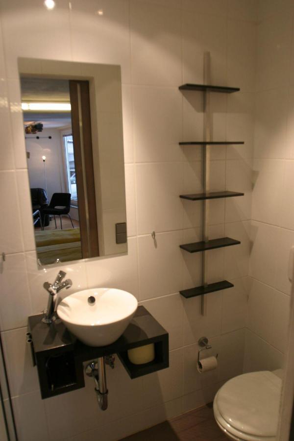 Apartament Krimpelstatter, Haus Bad Hofgastein Zewnętrze zdjęcie