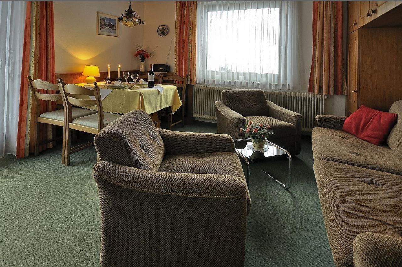Apartament Krimpelstatter, Haus Bad Hofgastein Zewnętrze zdjęcie
